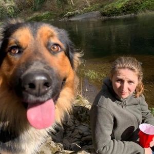 Meet your Posher, Jim